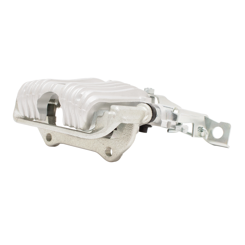 Picture of DFC 85-92 Chevrolet Camaro Rear-L Premium Caliper - Silver Zinc Coated