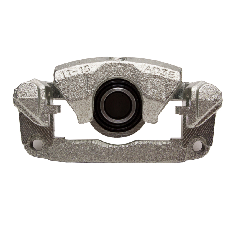 Picture of DFC 97-10 Buick Century Rear-L Premium Caliper - Silver Zinc Coated