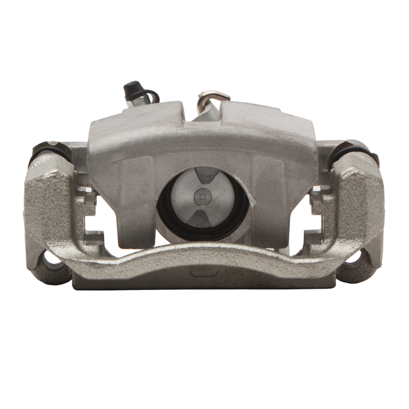 Picture of DFC 05-16 Buick Allure Rear-R Premium Caliper - Silver Zinc Coated