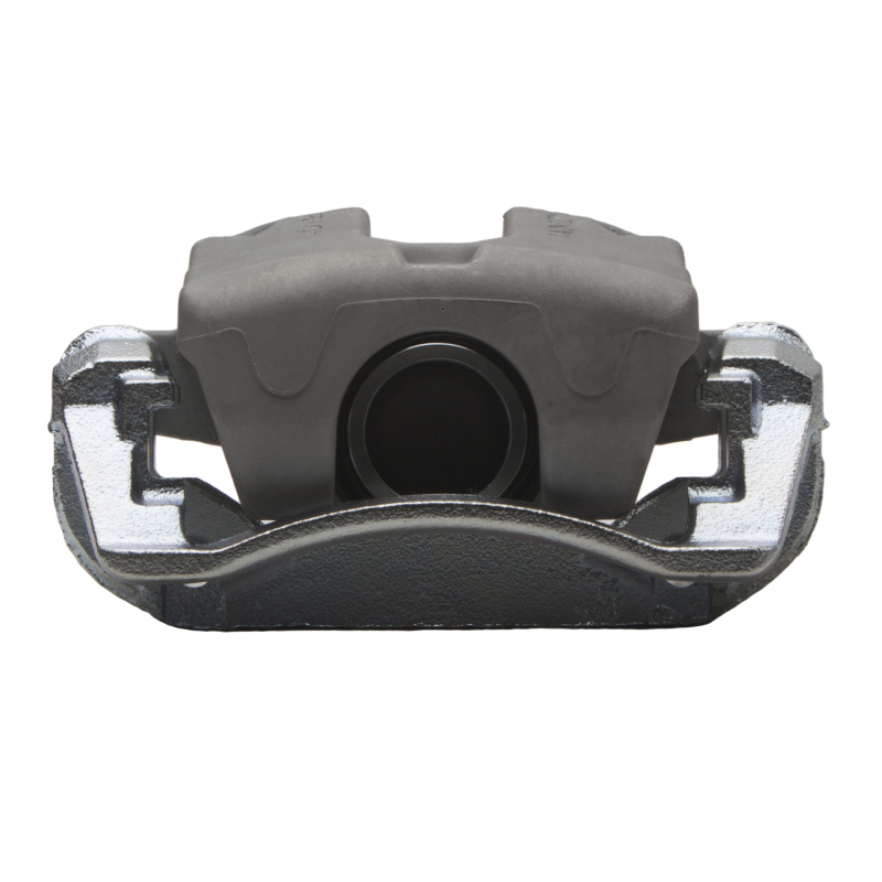 Picture of DFC 10-15 Cadillac SRX Rear-R Premium Caliper - Silver Zinc Coated