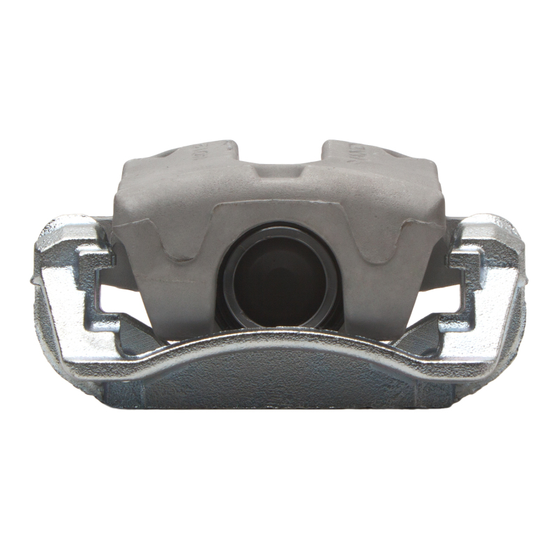 Picture of DFC 10-15 Cadillac SRX Rear-L Premium Caliper - Silver Zinc Coated