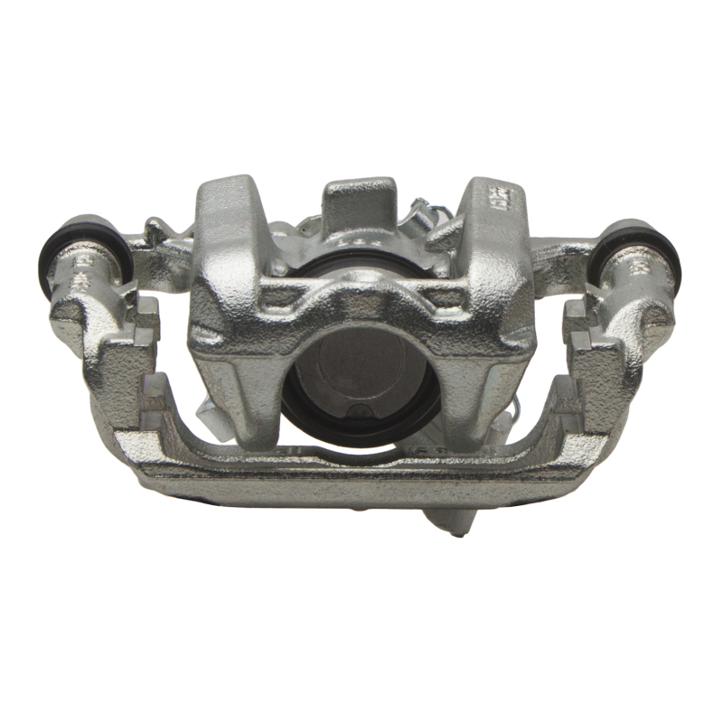 Picture of DFC 11-16 Chevrolet Cruze Rear-R Premium Caliper - Silver Zinc Coated