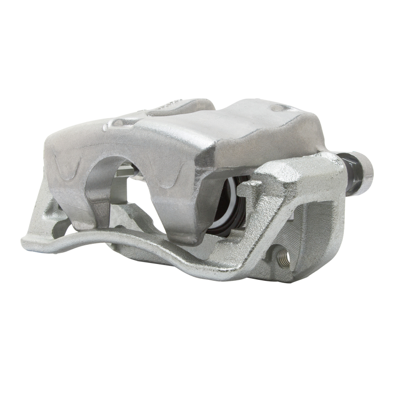 Picture of DFC 10-15 Cadillac SRX Rear-L Premium Caliper - Silver Zinc Coated