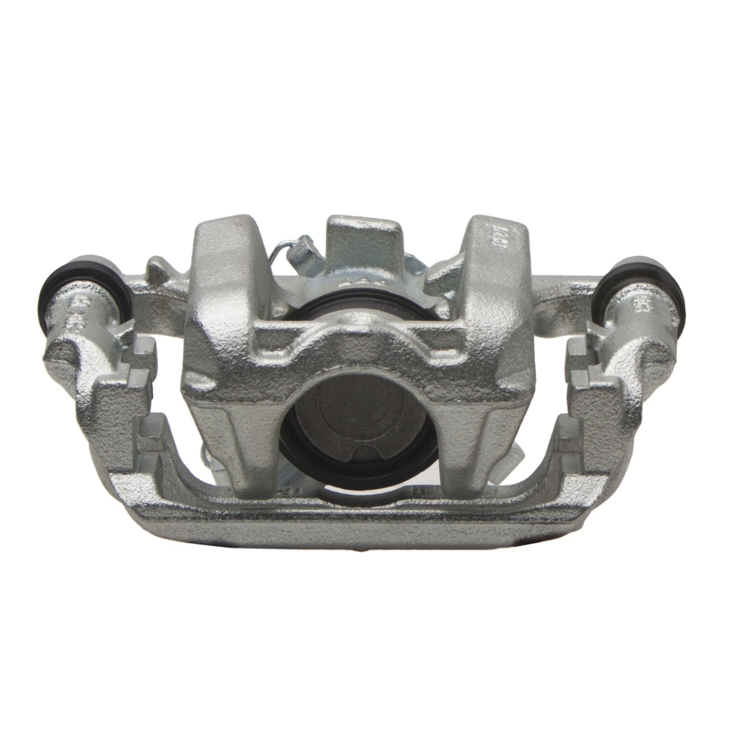Picture of DFC 11-16 Chevrolet Cruze Limited Rear-L Premium Caliper - Silver Zinc Coated