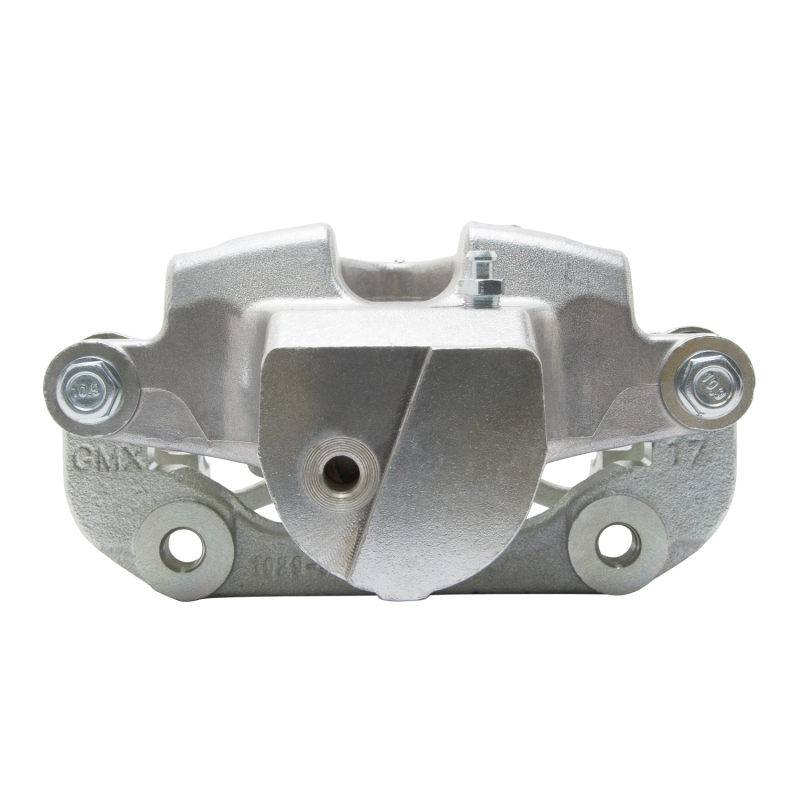 Picture of DFC 10-15 Cadillac SRX Rear-L Premium Caliper - Silver Zinc Coated