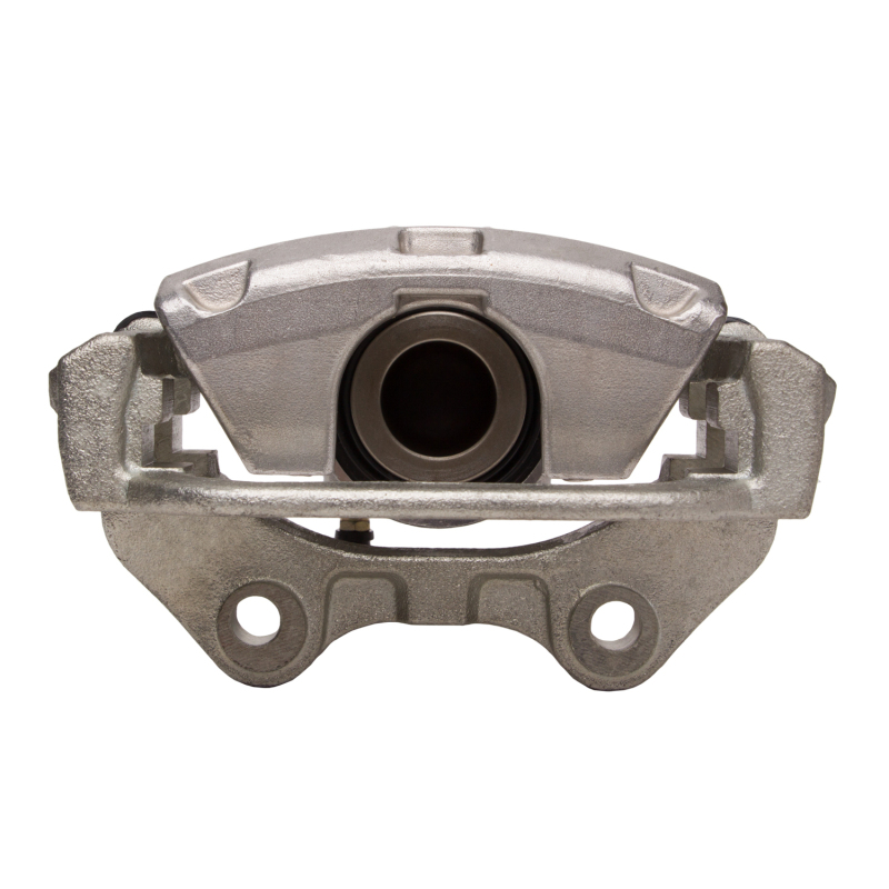 Picture of DFC 99-05 Cadillac DeVille Rear-R Premium Caliper - Silver Zinc Coated