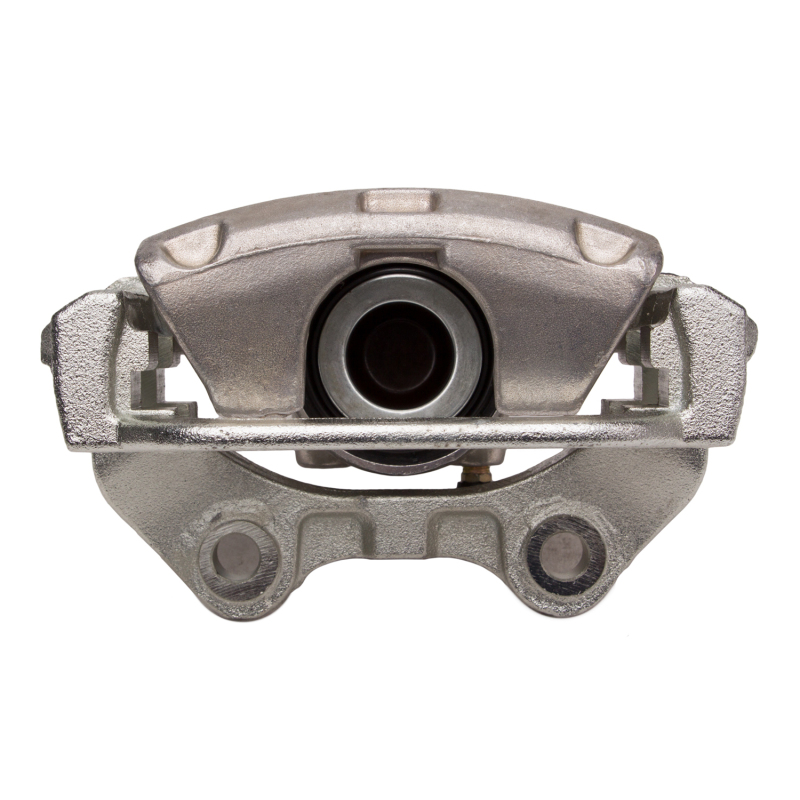 Picture of DFC 99-05 Cadillac DeVille Rear-L Premium Caliper - Silver Zinc Coated