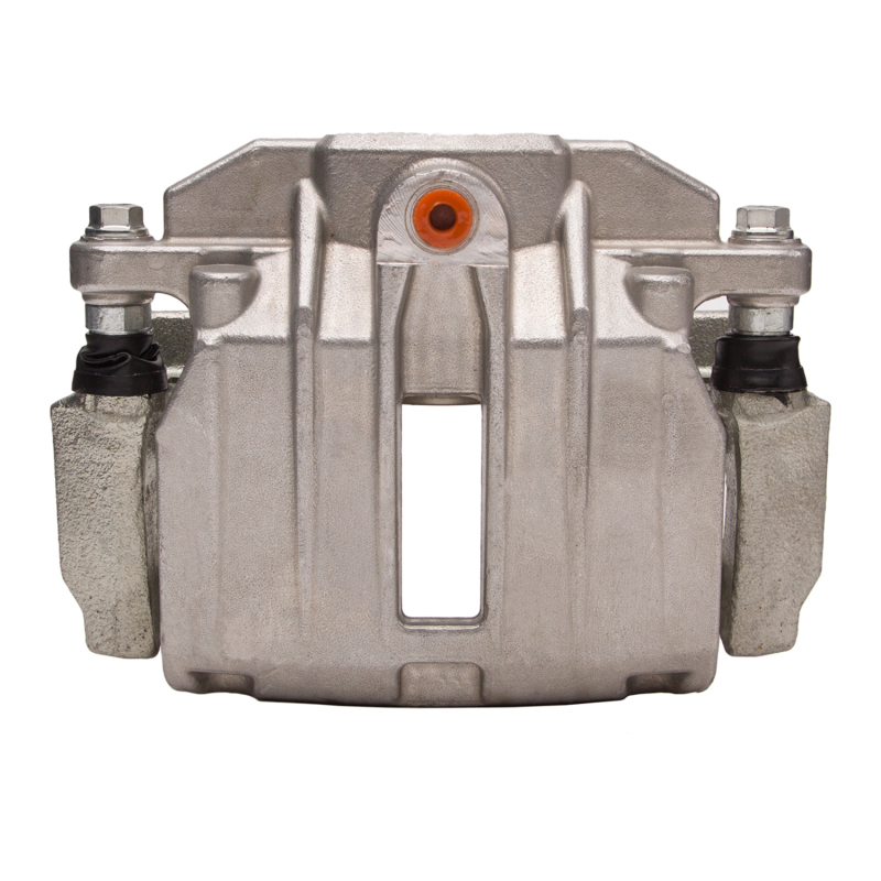 Picture of DFC 99-05 Cadillac DeVille Rear-R Premium Caliper - Silver Zinc Coated