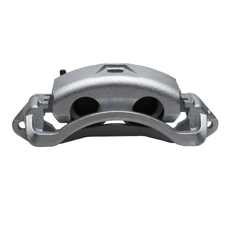 Picture of DFC 01-10 Chevrolet Silverado 3500 Rear-R Premium Caliper - Silver Zinc Coated