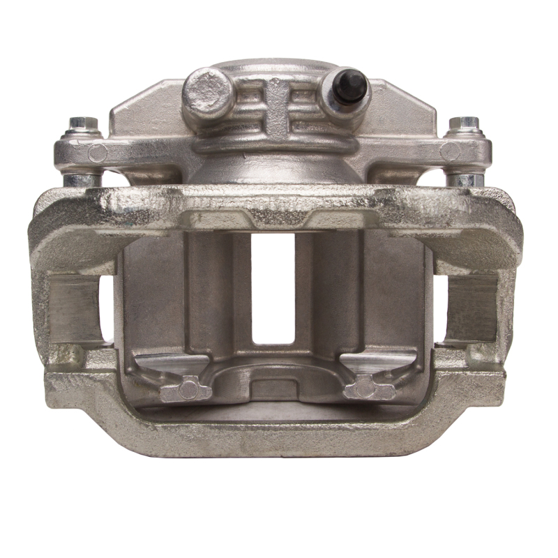 Picture of DFC 99-05 Cadillac DeVille Rear-R Premium Caliper - Silver Zinc Coated