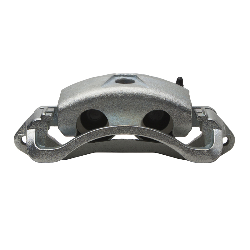 Picture of DFC 01-10 Chevrolet Silverado 3500 Classic Rear-L Premium Caliper - Silver Zinc Coated