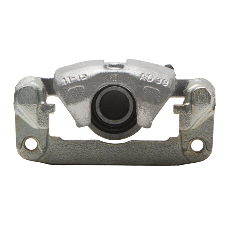 Picture of DFC 01-07 Buick Rendezvous Rear-L Premium Caliper - Silver Zinc Coated
