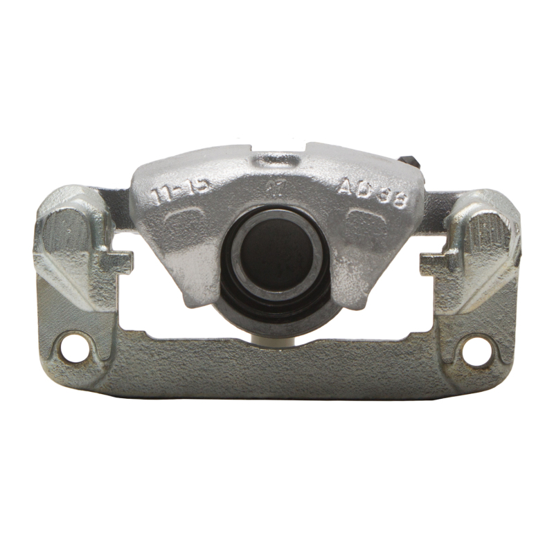 Picture of DFC 01-07 Buick Rendezvous Rear-R Premium Caliper - Silver Zinc Coated