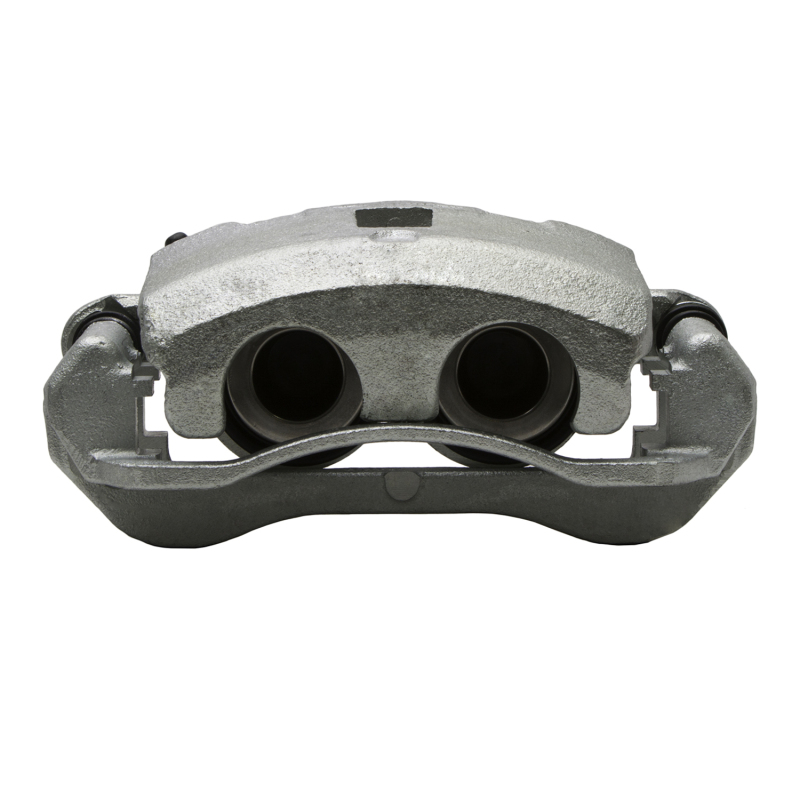 Picture of DFC 03-20 Chevrolet Express 3500 Rear Right/Rear-R Premium Caliper - Silver Zinc Coated