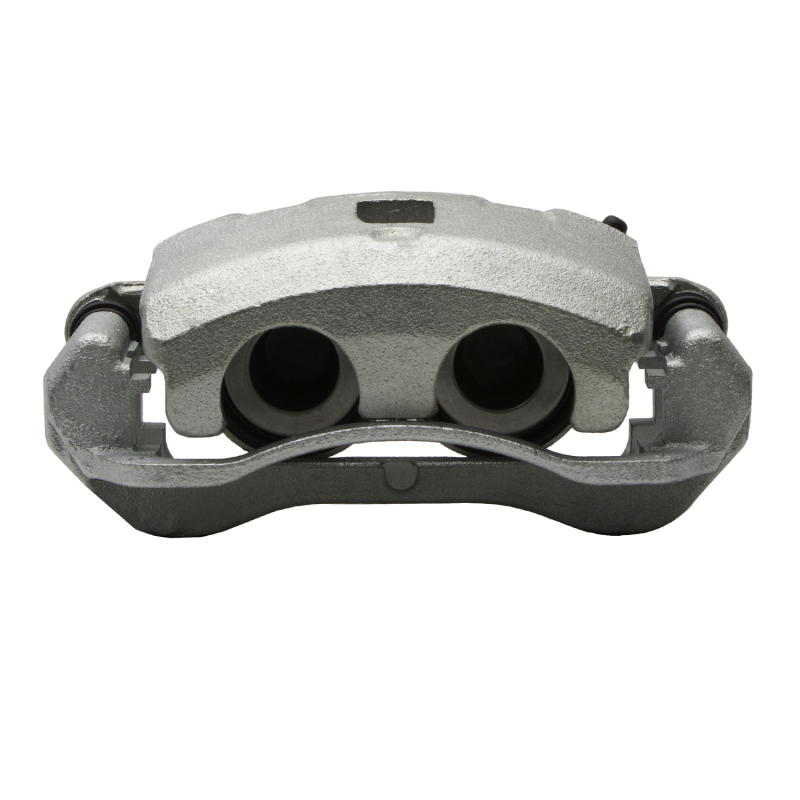Picture of DFC 03-20 Chevrolet Express 3500 Rear Left/Rear-L Premium Caliper - Silver Zinc Coated