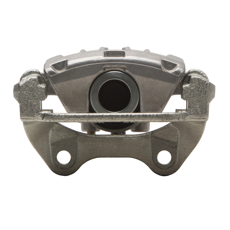 Picture of DFC 03-11 Cadillac DTS Rear-R Premium Caliper - Silver Zinc Coated