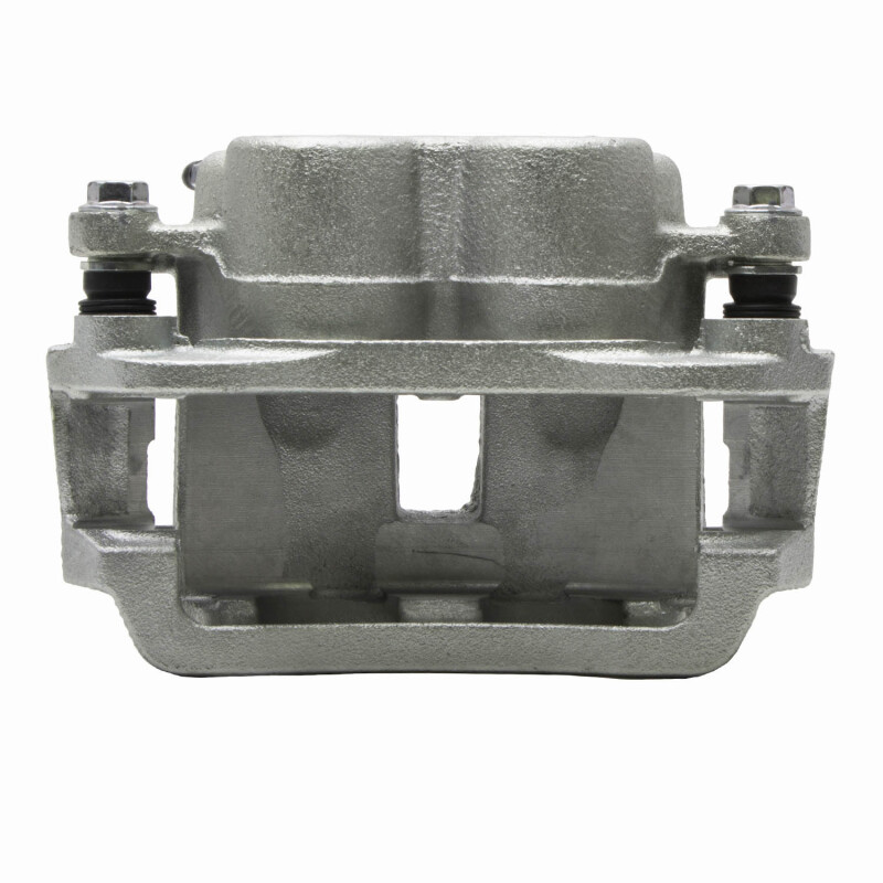 Picture of DFC 03-20 Chevrolet Express 3500 Rear Left/Rear-L Premium Caliper - Silver Zinc Coated