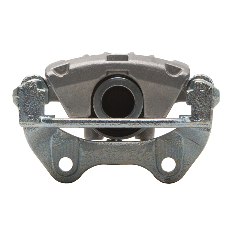 Picture of DFC 03-11 Cadillac DTS Rear-L Premium Caliper - Silver Zinc Coated