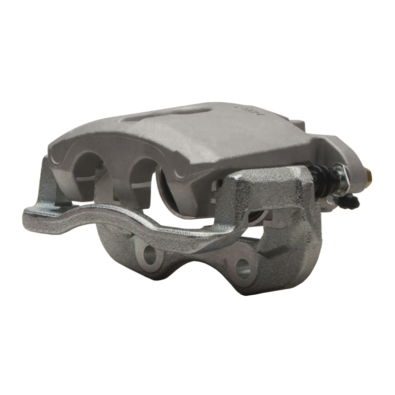 Picture of DFC 01-14 Cadillac Escalade EXT Rear-L Premium Caliper - Silver Zinc Coated