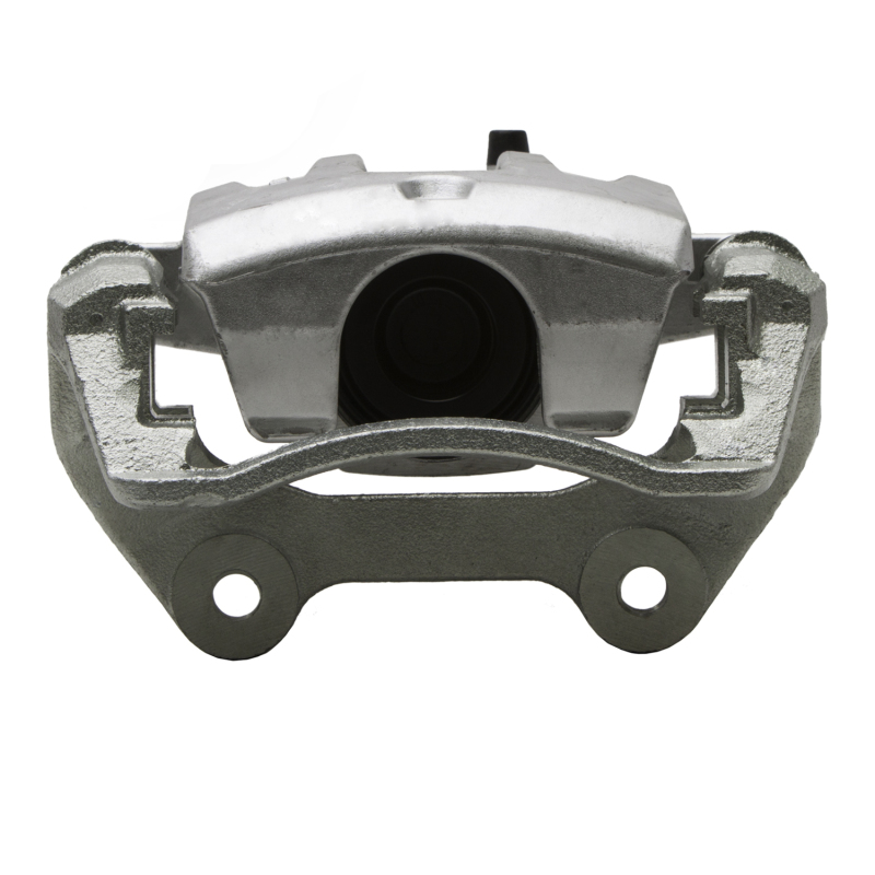 Picture of DFC 07-19 Buick Enclave Rear-R Premium Caliper - Silver Zinc Coated
