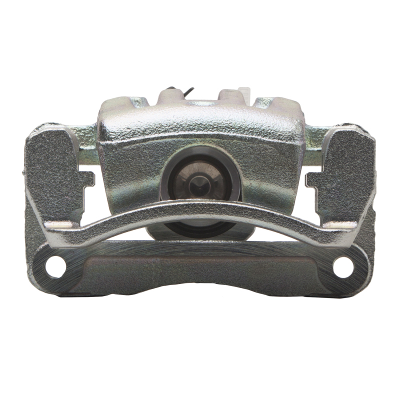 Picture of DFC 07-17 Chevrolet Captiva Sport Rear-R Premium Caliper - Silver Zinc Coated