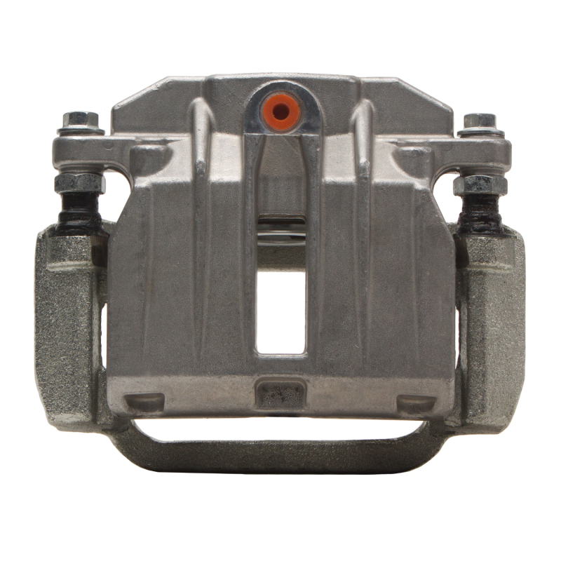 Picture of DFC 03-11 Cadillac DTS Rear-R Premium Caliper - Silver Zinc Coated