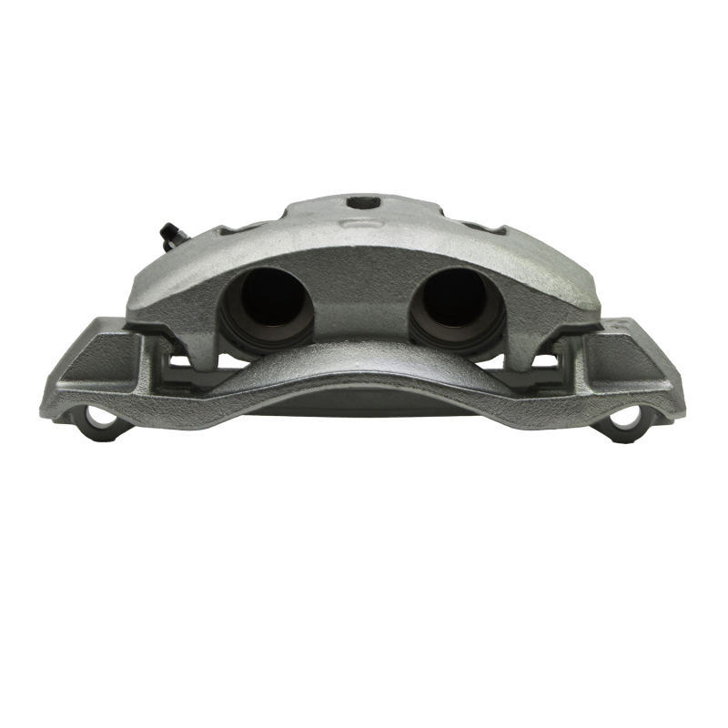 Picture of DFC 09-20 Chevrolet Express 3500 Rear-R/Rear Right Premium Caliper - Silver Zinc Coated
