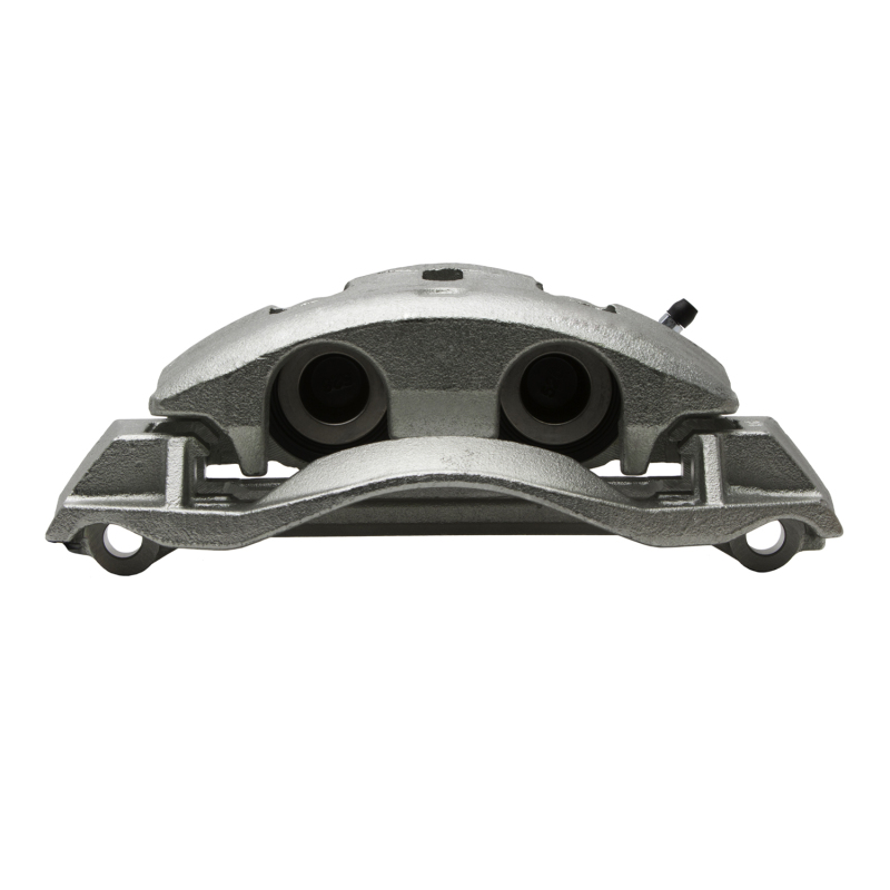 Picture of DFC 09-20 Chevrolet Express 3500 Rear-L/Rear Left Premium Caliper - Silver Zinc Coated