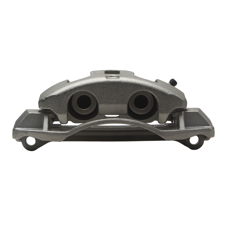 Picture of DFC 11-19 Chevrolet Silverado 3500 HD Rear-R Premium Caliper - Silver Zinc Coated