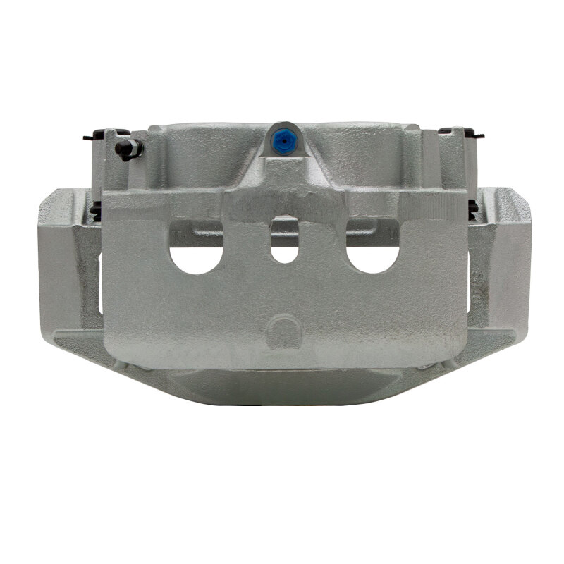 Picture of DFC 09-20 Chevrolet Express 3500 Rear-R/Rear Right Premium Caliper - Silver Zinc Coated