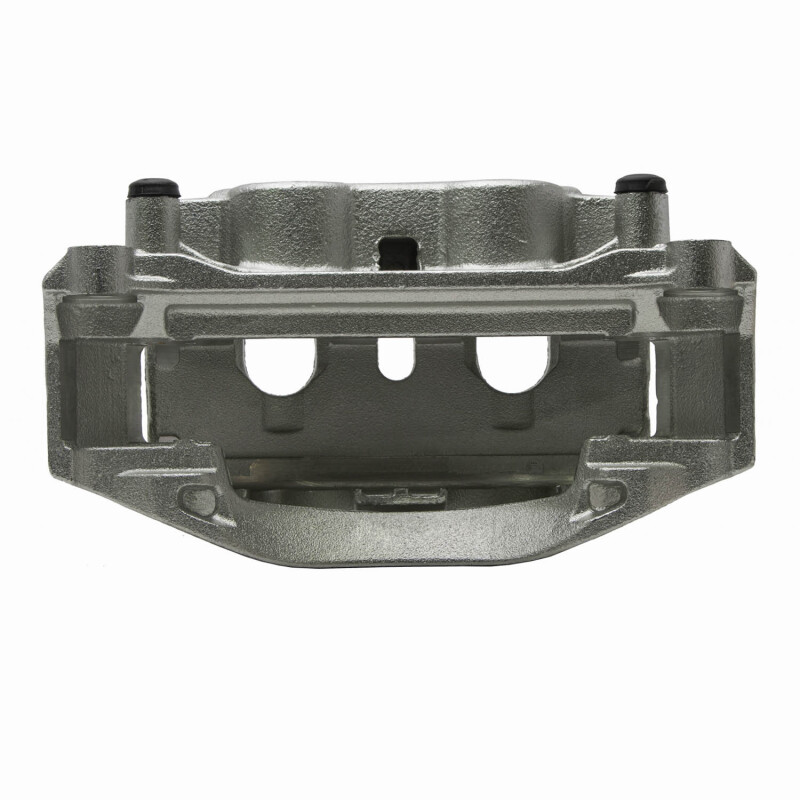 Picture of DFC 09-20 Chevrolet Express 3500 Rear-L/Rear Left Premium Caliper - Silver Zinc Coated
