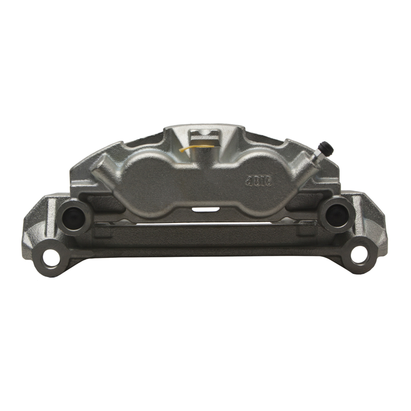 Picture of DFC 11-19 Chevrolet Silverado 3500 HD Rear-L Premium Caliper - Silver Zinc Coated