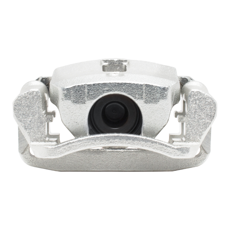 Picture of DFC 15-20 Chevrolet Colorado Rear-L Premium Caliper - Silver Zinc Coated