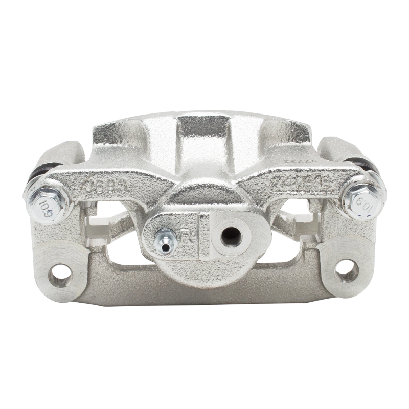 Picture of DFC 15-20 Chevrolet Colorado Rear-L Premium Caliper - Silver Zinc Coated