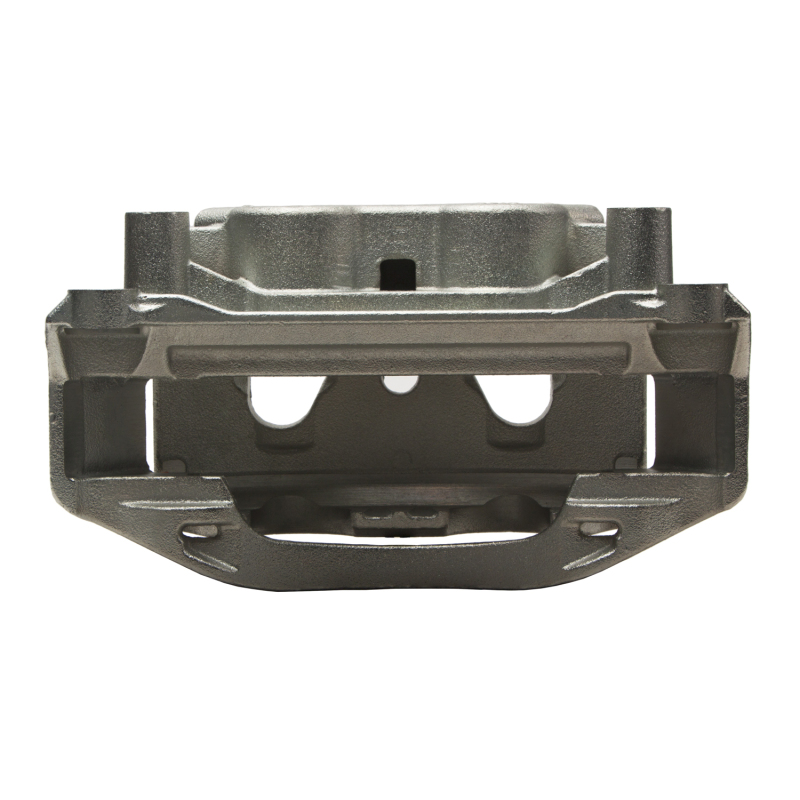 Picture of DFC 11-19 Chevrolet Silverado 3500 HD Rear-R Premium Caliper - Silver Zinc Coated