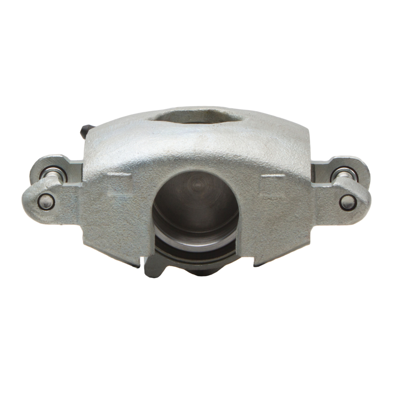 Picture of DFC 79-86 Chevrolet C20 Front-R Premium Caliper - Silver Zinc Coated