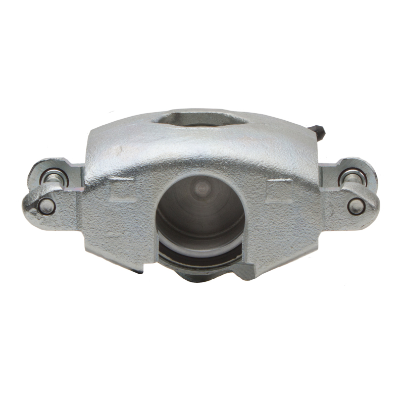 Picture of DFC 720096 Cadillac SHORT SILL COWL Z Body Ambulance Front-L Premium Caliper - Silver Zinc Coated