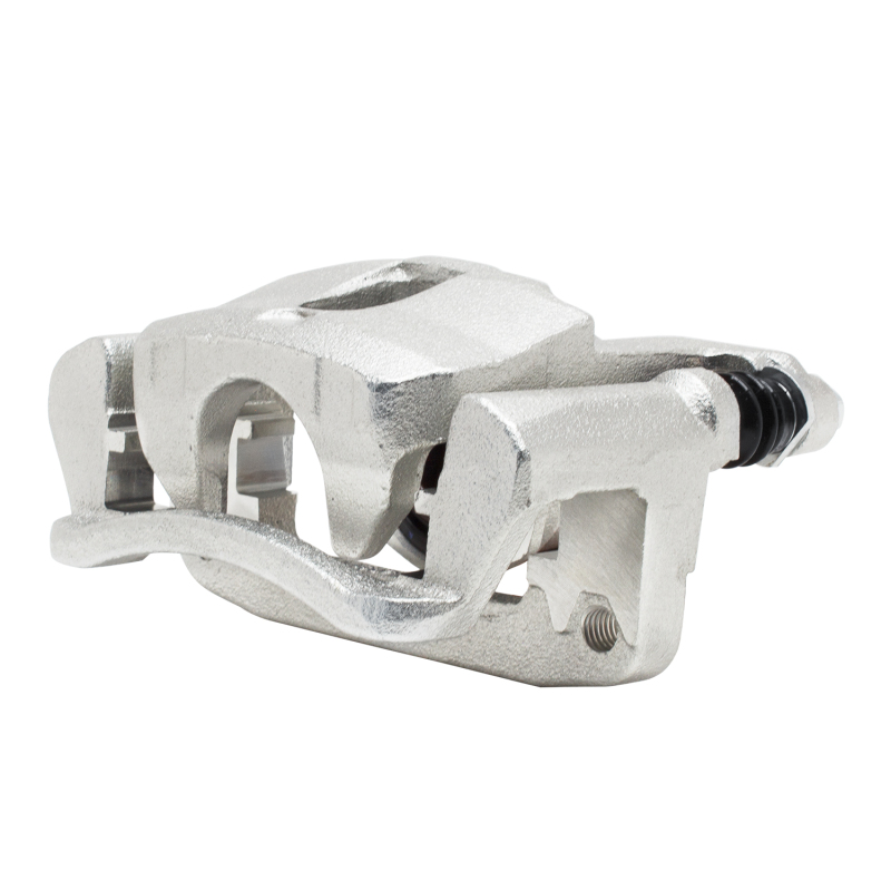 Picture of DFC 15-20 Chevrolet Colorado Rear-R Premium Caliper - Silver Zinc Coated
