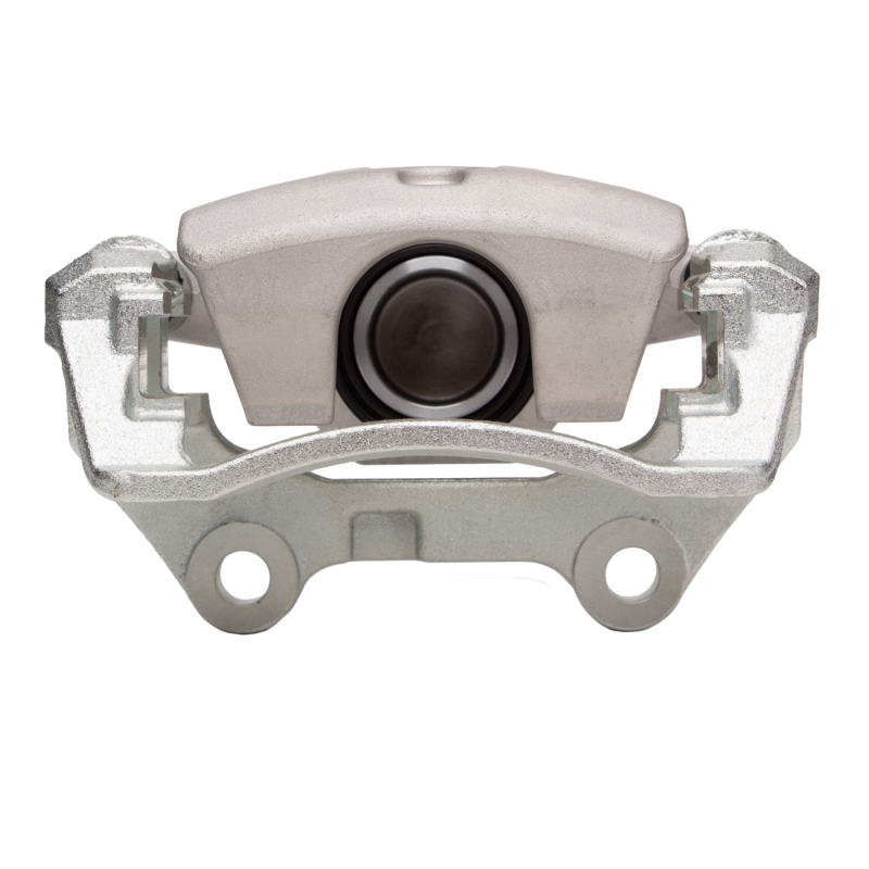 Picture of DFC 02-09 Buick Rainier Rear-R Premium Caliper - Silver Zinc Coated