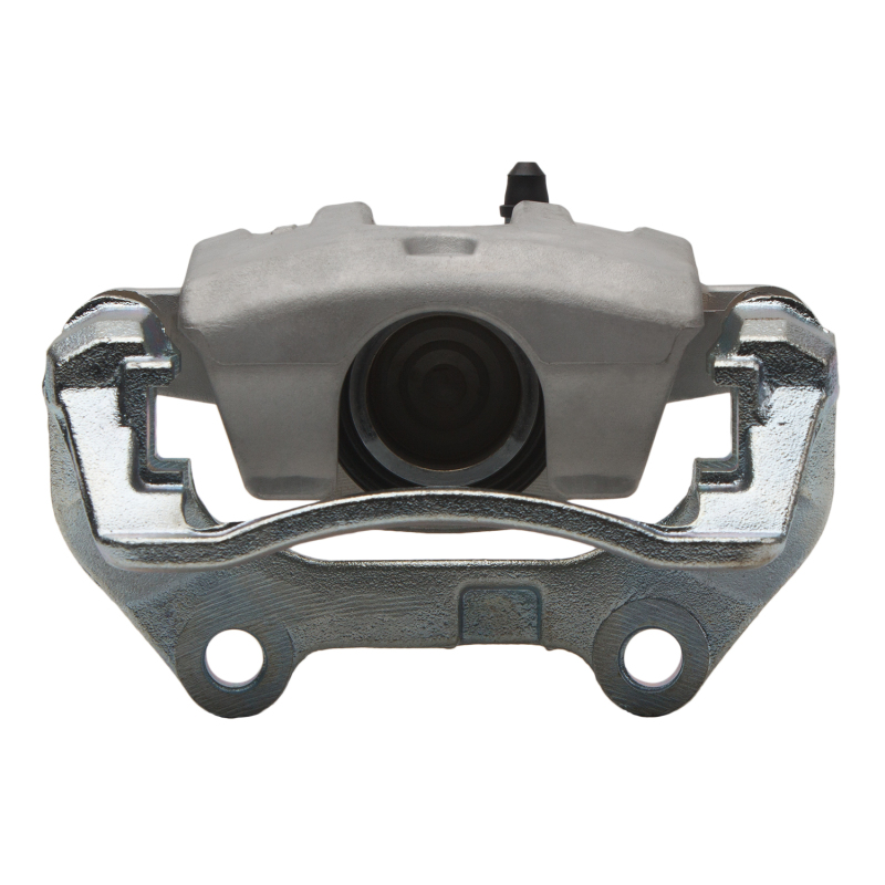 Picture of DFC 02-09 Buick Rainier Rear-L Premium Caliper - Silver Zinc Coated