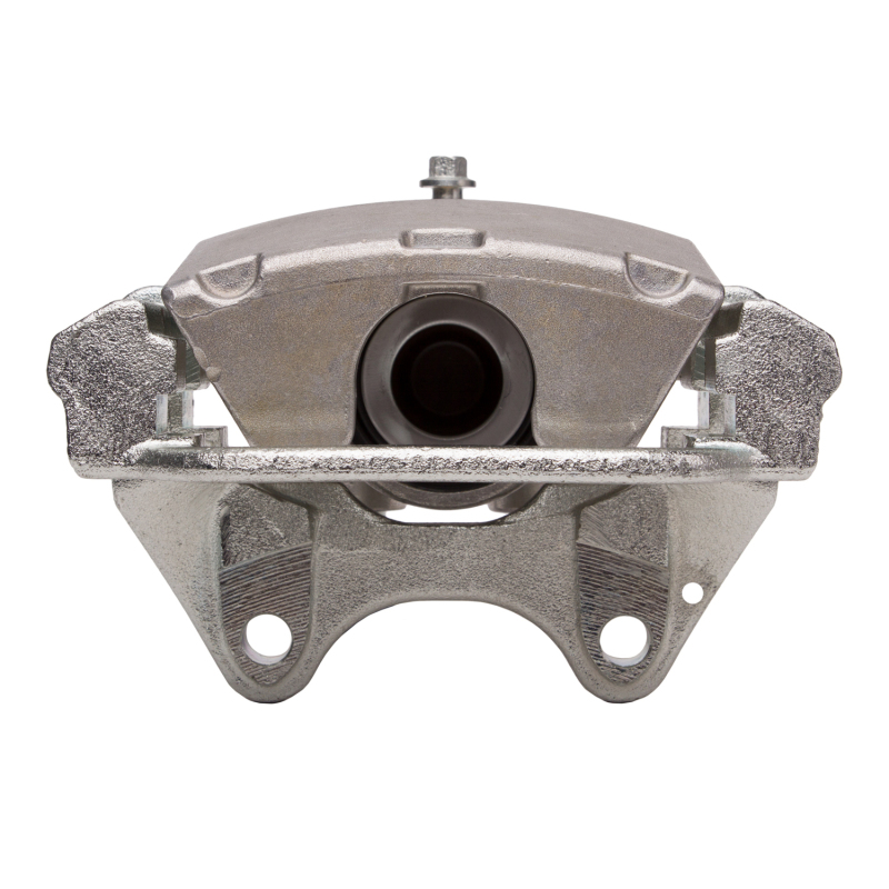 Picture of DFC 07-18 Chevrolet Silverado 1500 Rear-R Premium Caliper - Silver Zinc Coated