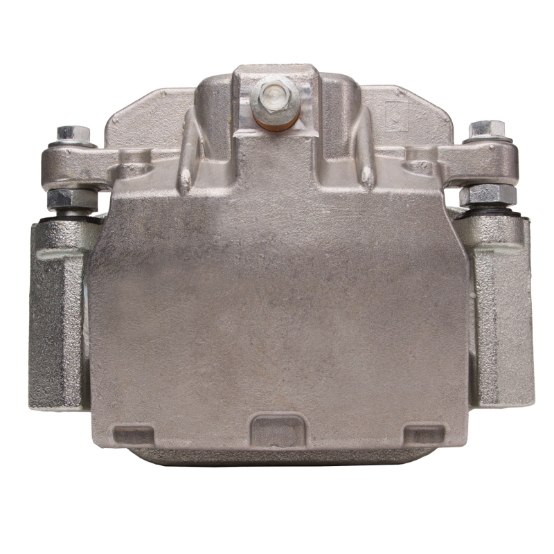 Picture of DFC 07-18 Chevrolet Silverado 1500 Rear-R Premium Caliper - Silver Zinc Coated
