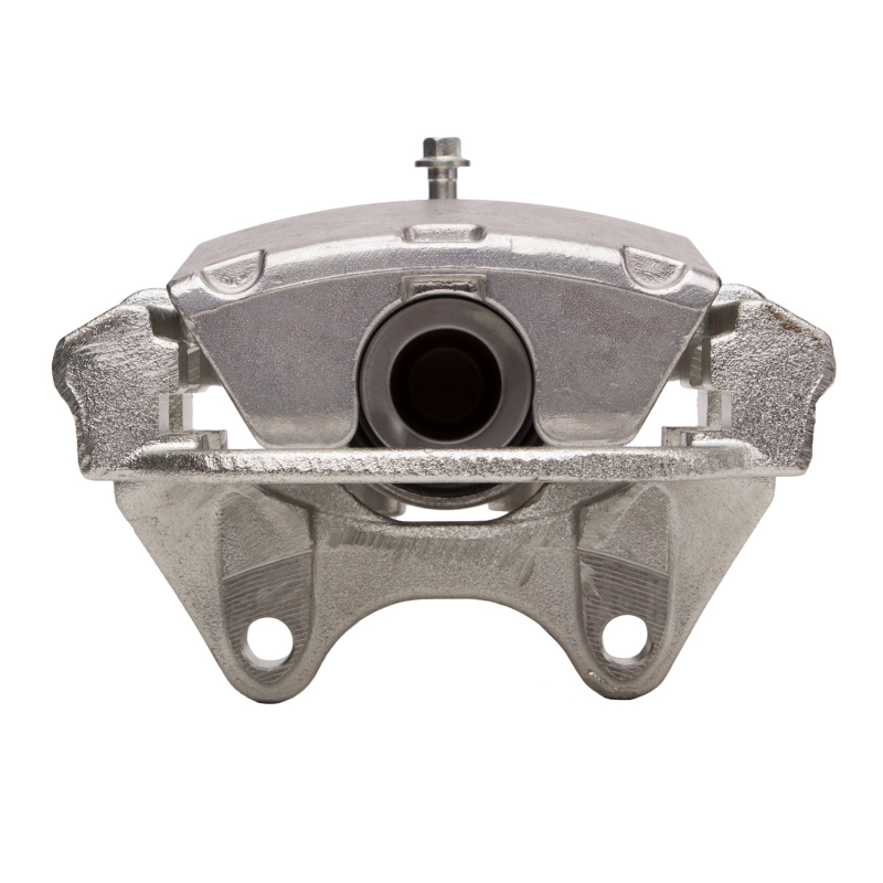 Picture of DFC 07-18 Chevrolet Silverado 1500 Rear-L Premium Caliper - Silver Zinc Coated