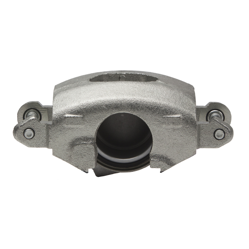 Picture of DFC 69-72 Buick Skylark Front-R Premium Caliper - Silver Zinc Coated
