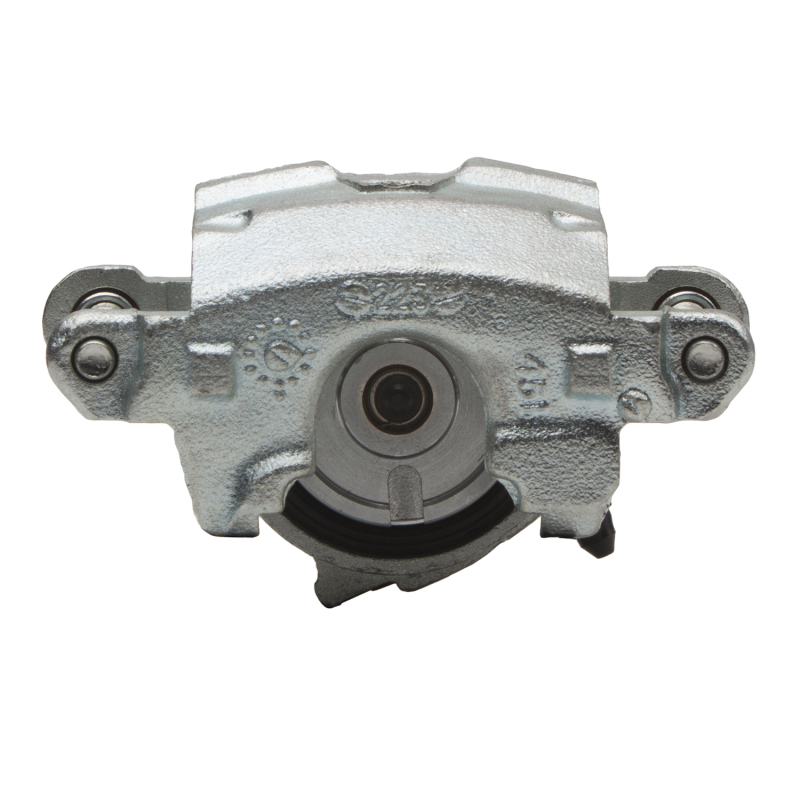 Picture of DFC 78-81 Cadillac Seville Rear-L Premium Caliper - Silver Zinc Coated
