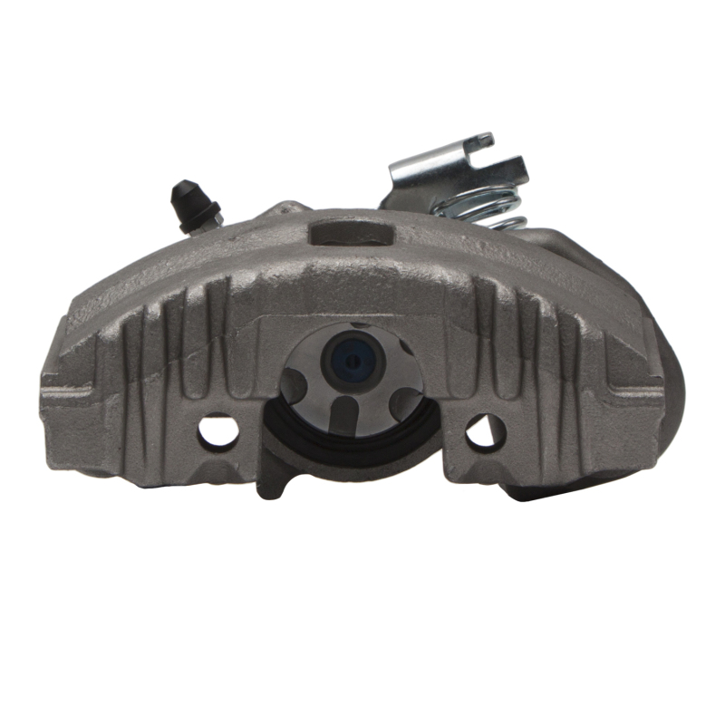 Picture of DFC 84-88 Pontiac Fiero Rear-L/Rear-R Premium Caliper - Silver Zinc Coated