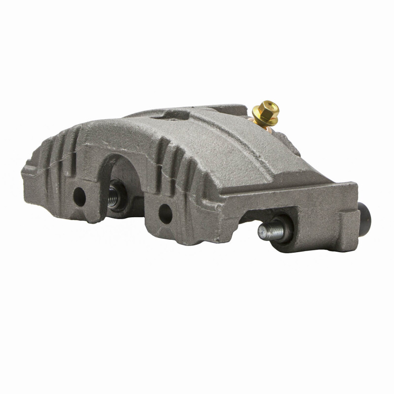 Picture of DFC 84-87 Pontiac Fiero Front-R Premium Caliper - Silver Zinc Coated