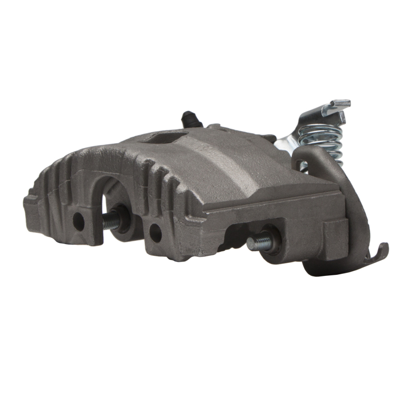 Picture of DFC 84-88 Pontiac Fiero Rear-L/Rear-R Premium Caliper - Silver Zinc Coated
