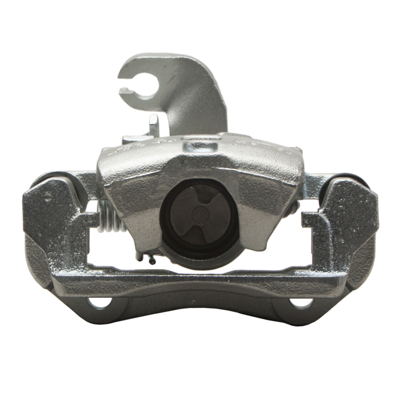 Picture of DFC 94-99 Buick Regal Rear-R Premium Caliper - Silver Zinc Coated