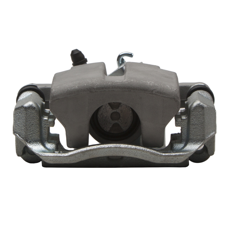 Picture of DFC 04-05 Buick LaCrosse Rear-R Premium Caliper - Silver Zinc Coated